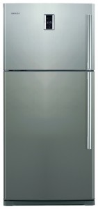 Charakteristik Kühlschrank Samsung RT-72 SBSL Foto