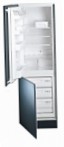 Smeg CR305SE/1 Ledusskapis ledusskapis ar saldētavu