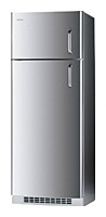 özellikleri Buzdolabı Smeg FAB310X1 fotoğraf