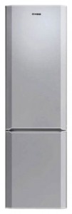 özellikleri Buzdolabı BEKO CN 329100 S fotoğraf