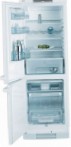 AEG S 70398 DTR Refrigerator freezer sa refrigerator