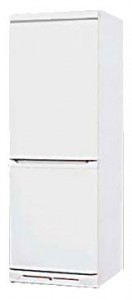 katangian Refrigerator Hotpoint-Ariston MB 1167 NF larawan