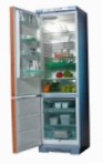 Electrolux ERB 4110 AB Ledusskapis ledusskapis ar saldētavu