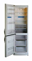 katangian Refrigerator LG GR-459 QVCA larawan