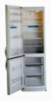 LG GR-459 QVCA Køleskab køleskab med fryser