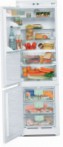 Liebherr ICBN 3056 Холодильник холодильник з морозильником