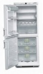 Liebherr KGT 3046 Koelkast koelkast met vriesvak