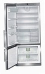 Liebherr CUPes 4653 Frigo frigorifero con congelatore