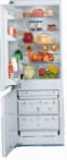 Liebherr KIS 2742 冷蔵庫 冷凍庫と冷蔵庫
