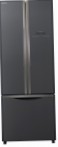 Hitachi R-WB482PU2GGR Frigo frigorifero con congelatore