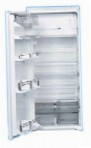 Liebherr KI 2444 Frigo frigorifero con congelatore