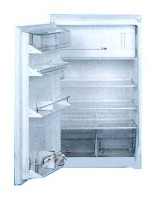 Характеристики Хладилник Liebherr KI 1644 снимка