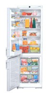 Характеристики Холодильник Liebherr KGN 3836 фото