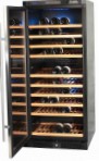 Бирюса VD100S/ss 冷蔵庫 ワインの食器棚