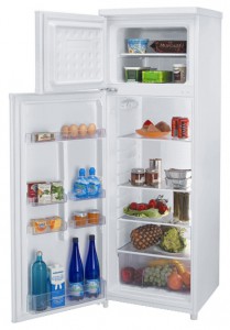 katangian Refrigerator Candy CFD 2760 E larawan