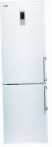 LG GW-B469 BQQW Buzdolabı dondurucu buzdolabı