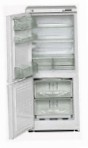 Liebherr CU 2211 Frigorífico geladeira com freezer