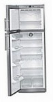 Liebherr CTNes 3553 Frigo frigorifero con congelatore