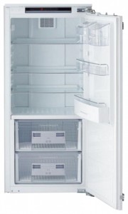 özellikleri Buzdolabı Kuppersbusch IKEF 24801 fotoğraf