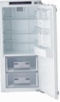 Kuppersbusch IKEF 24801 Külmik külmkapp ilma sügavkülma