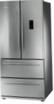 Smeg FQ55FXE Køleskab køleskab med fryser