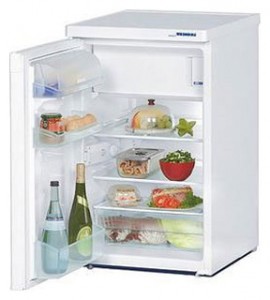 характеристики Холодильник Liebherr KTS 14340 Фото