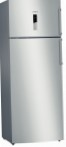 Bosch KDN56AL20U Хладилник хладилник с фризер