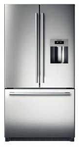Charakteristik Kühlschrank Siemens KF91NPJ20 Foto