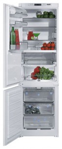 özellikleri Buzdolabı Miele KF 880 iN-1 fotoğraf