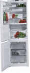 Miele KF 880 iN-1 šaldytuvas šaldytuvas su šaldikliu