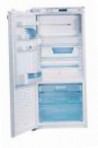 Bosch KIF24441 Холодильник холодильник с морозильником