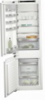 Siemens KI86NKD31 Tủ lạnh tủ lạnh tủ đông