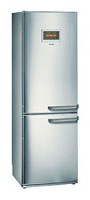 đặc điểm Tủ lạnh Bosch KGM39390 ảnh