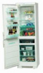Electrolux ERB 3808 Ledusskapis ledusskapis ar saldētavu