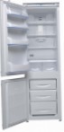 Ardo ICOF 30 SA šaldytuvas šaldytuvas su šaldikliu