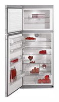 đặc điểm Tủ lạnh Miele KTN 4582 SDed ảnh