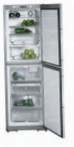 Miele KFN 8700 SEed ตู้เย็น ตู้เย็นพร้อมช่องแช่แข็ง