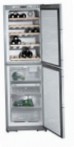Miele KWFN 8705 SEed šaldytuvas šaldytuvas su šaldikliu