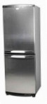 Whirlpool ARC 8110 IX Frigo frigorifero con congelatore