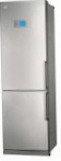 LG GR-B469 BSKA Frigorífico geladeira com freezer