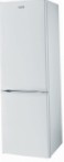 Candy CCBS 6182 W Fridge refrigerator with freezer