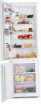 Zanussi ZBB 6297 Kjøleskap kjøleskap med fryser
