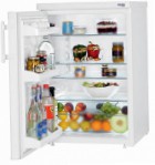 Liebherr T 1710 Fridge refrigerator without a freezer