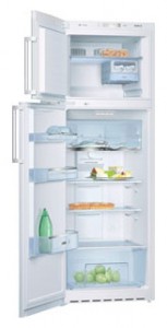 характеристики Холодильник Bosch KDN30X03 Фото