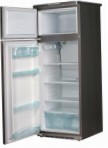 Exqvisit 233-1-9005 Ledusskapis ledusskapis ar saldētavu