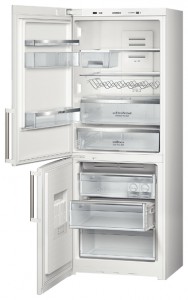 характеристики Холодильник Siemens KG56NAW22N Фото