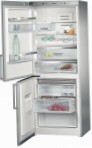Siemens KG56NAI22N Hűtő hűtőszekrény fagyasztó