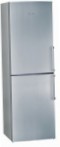 Bosch KGV36X43 Buzdolabı dondurucu buzdolabı