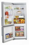 Samsung RL-23 THCTS Холодильник холодильник с морозильником