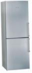 Bosch KGV33X44 ตู้เย็น ตู้เย็นพร้อมช่องแช่แข็ง